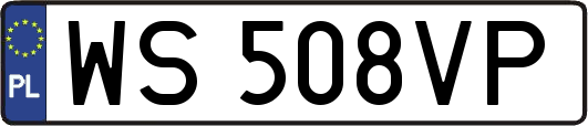 WS508VP