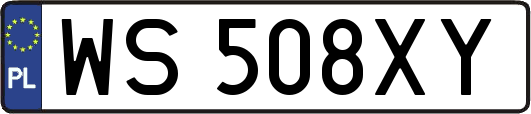 WS508XY