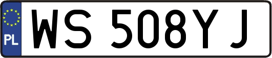 WS508YJ
