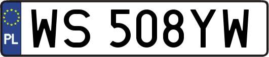 WS508YW