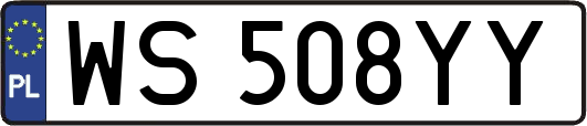 WS508YY