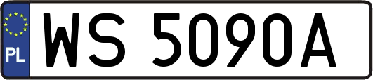 WS5090A