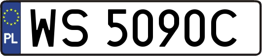 WS5090C