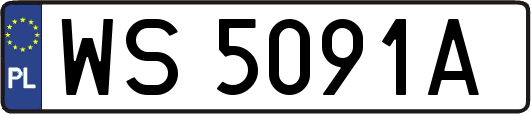 WS5091A