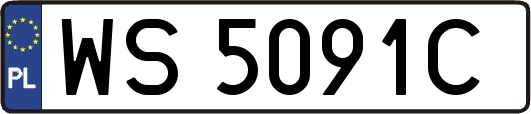 WS5091C