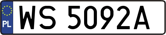 WS5092A