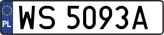 WS5093A