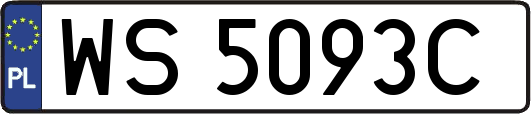 WS5093C