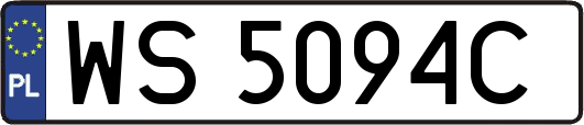 WS5094C