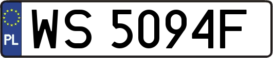 WS5094F