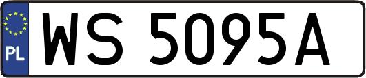 WS5095A