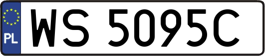 WS5095C