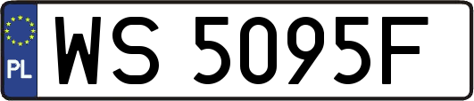 WS5095F