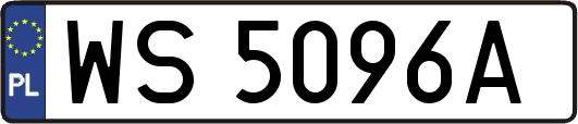 WS5096A