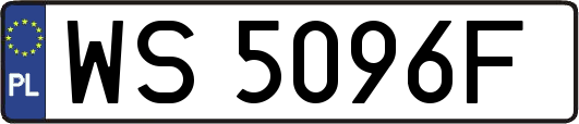 WS5096F