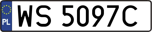 WS5097C