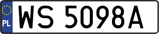 WS5098A
