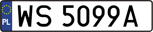 WS5099A