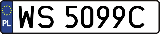 WS5099C