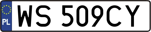 WS509CY