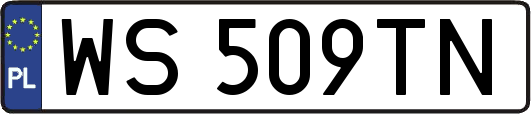 WS509TN
