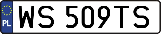 WS509TS