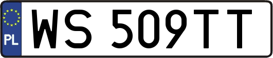WS509TT