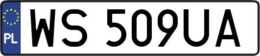 WS509UA
