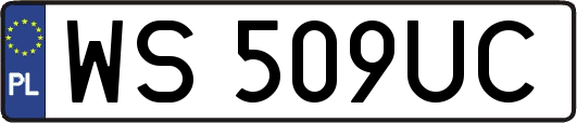 WS509UC