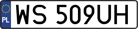 WS509UH