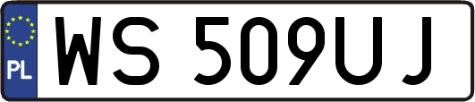 WS509UJ