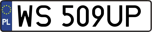 WS509UP