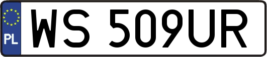 WS509UR