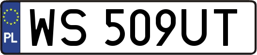 WS509UT