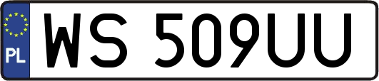 WS509UU