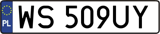 WS509UY