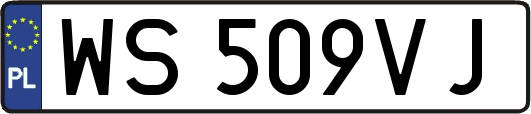WS509VJ