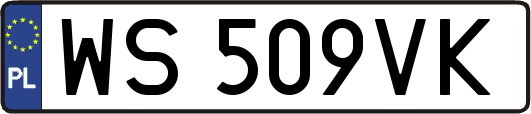 WS509VK