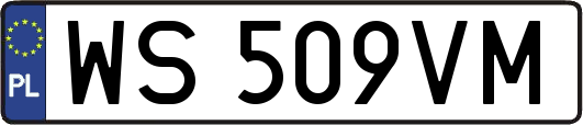 WS509VM