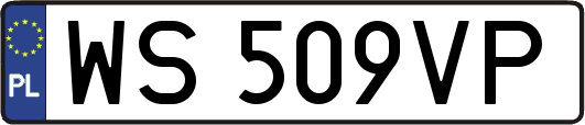 WS509VP