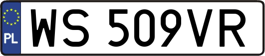 WS509VR