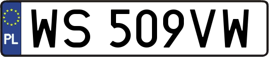 WS509VW