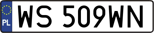 WS509WN