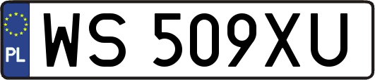 WS509XU