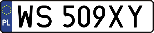 WS509XY