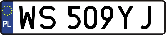 WS509YJ