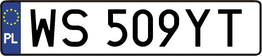 WS509YT