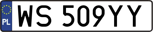 WS509YY