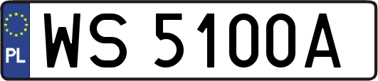 WS5100A
