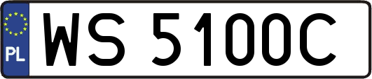WS5100C